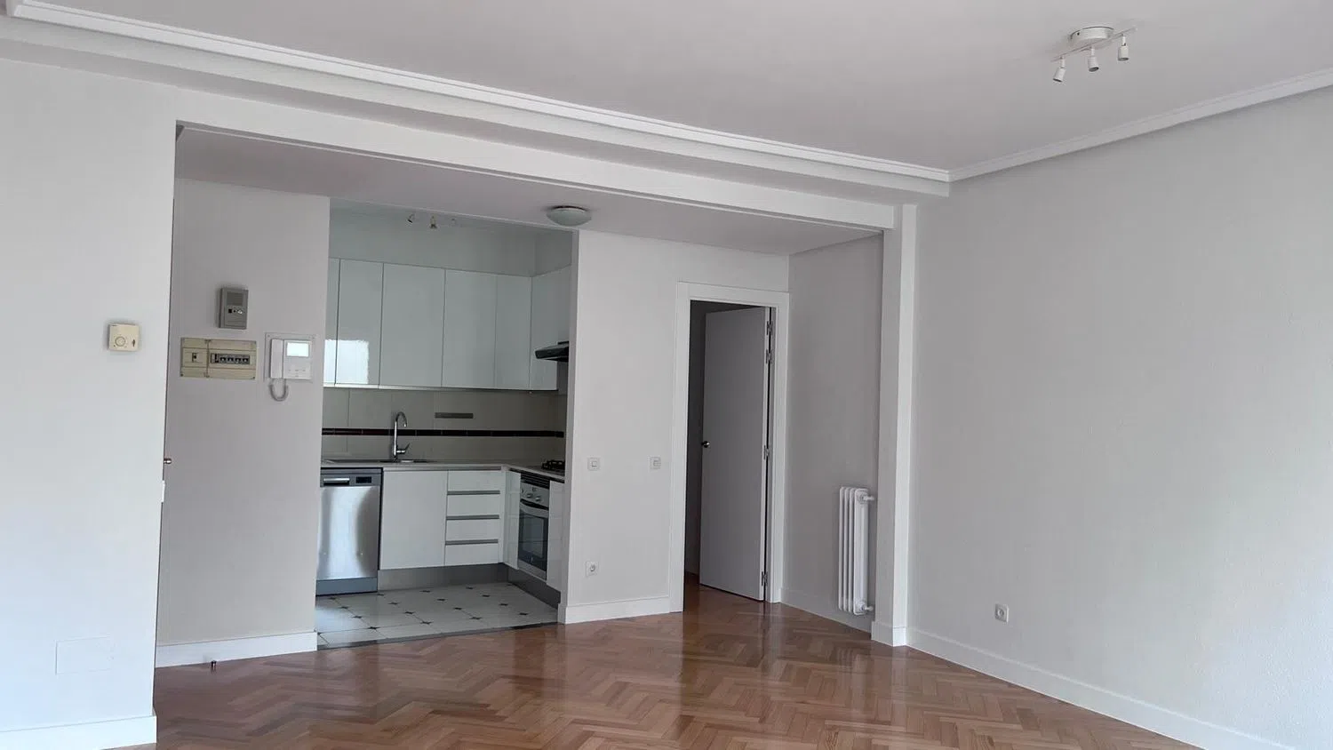 Piso en calle Murillo, 3 - Foto 5