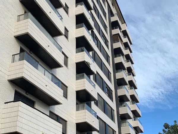 Piso en Calle del Doctor Vicent Zaragoza, 95 - Foto 1