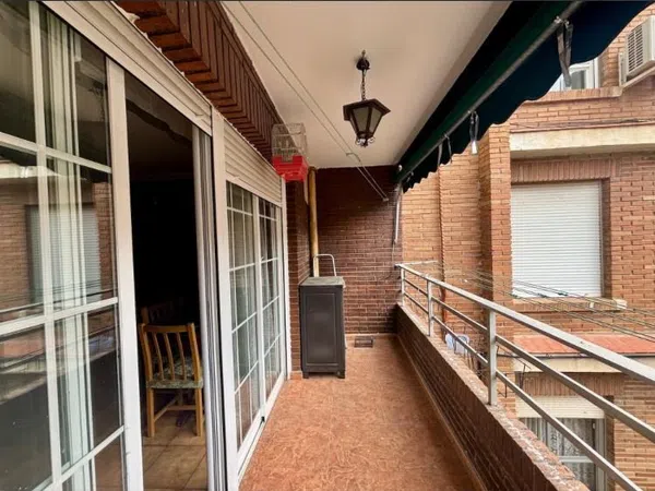 Piso en Calle Río Guadarrama, 7, Sta Mª de Benquerencia, Sta Mª de Benquerencia - Foto 9