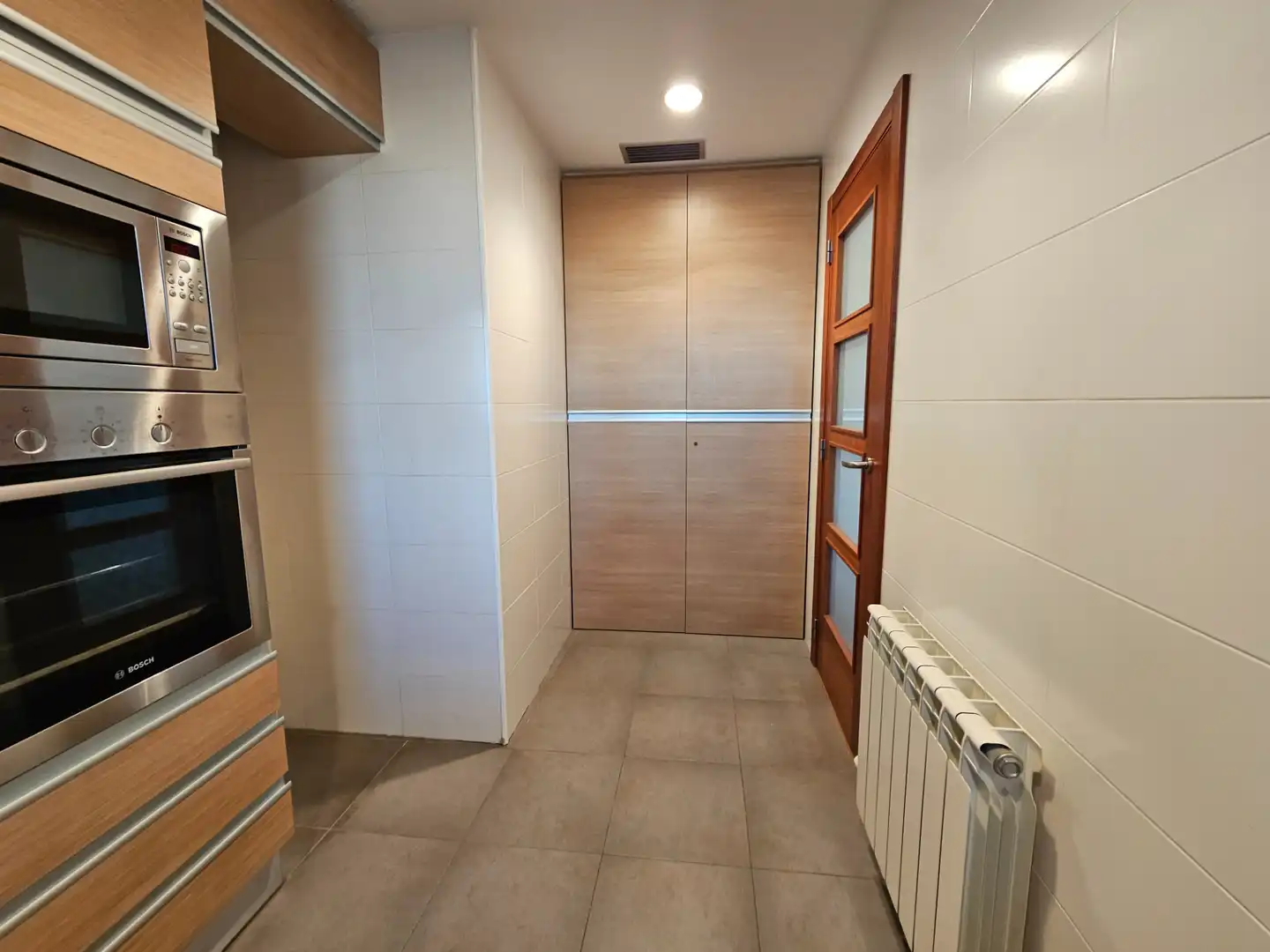 Piso en  Passeig del Vint-i-dos de Juliol - Foto 12