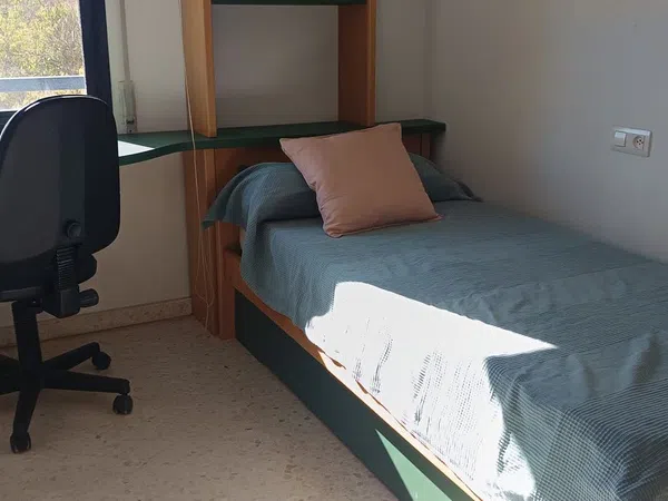 Piso en Calle Alfonso Lasso de la Vega, 21, Tiro de Línea - Foto 16