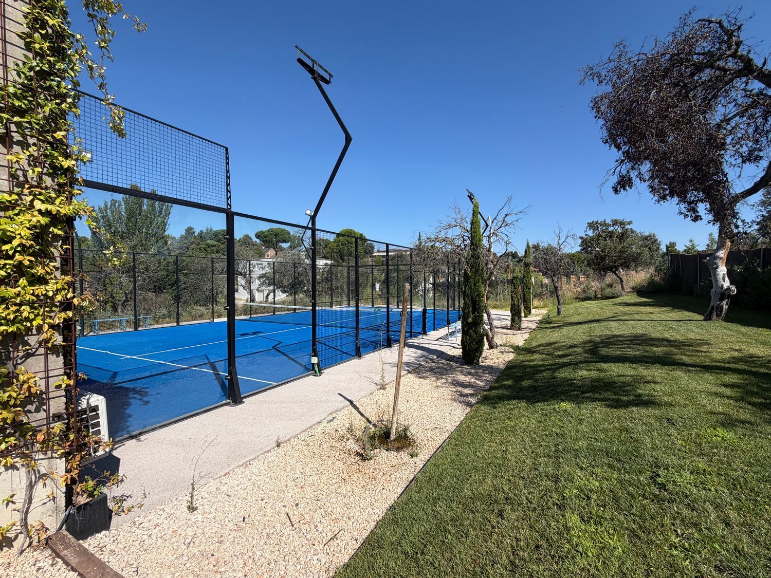 Casa o chalet independiente en Ciudalcampo - Foto 64