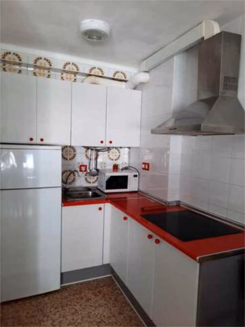 Apartamento en Edificio La Caracola - Foto 5