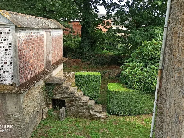 Casa de pueblo en Os Verdes, Aldixe, 1 - Foto 5