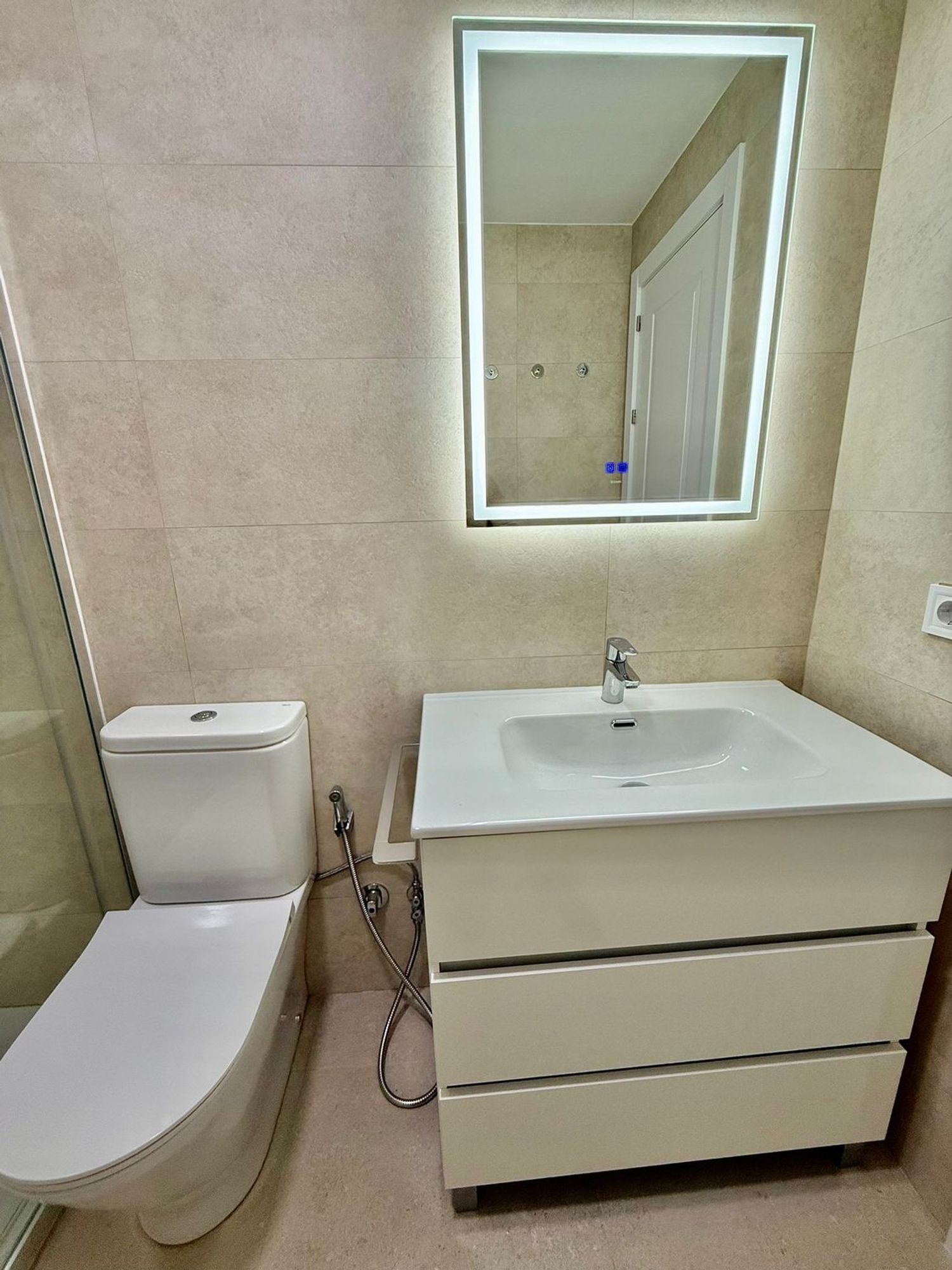 Piso en calle Luis de Morales, 1 - Foto 13