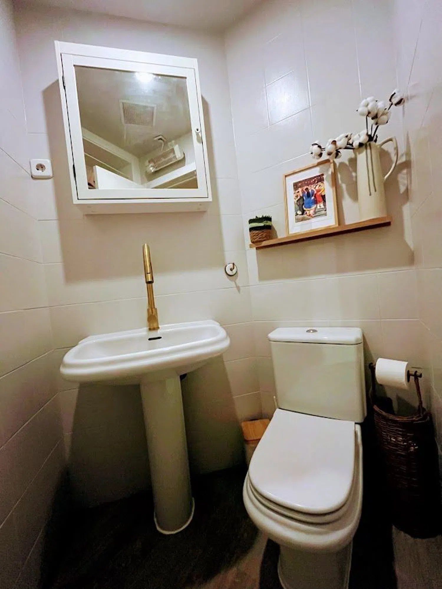 Dúplex en calle de Zabaleta, 59 - Foto 12