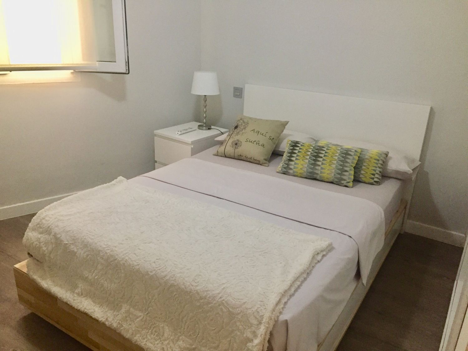 Piso en calle de Padilla, 54 - Foto 6