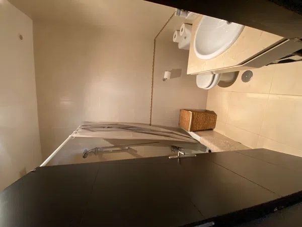 Estudio en calle Castillo, 1 - Foto 6