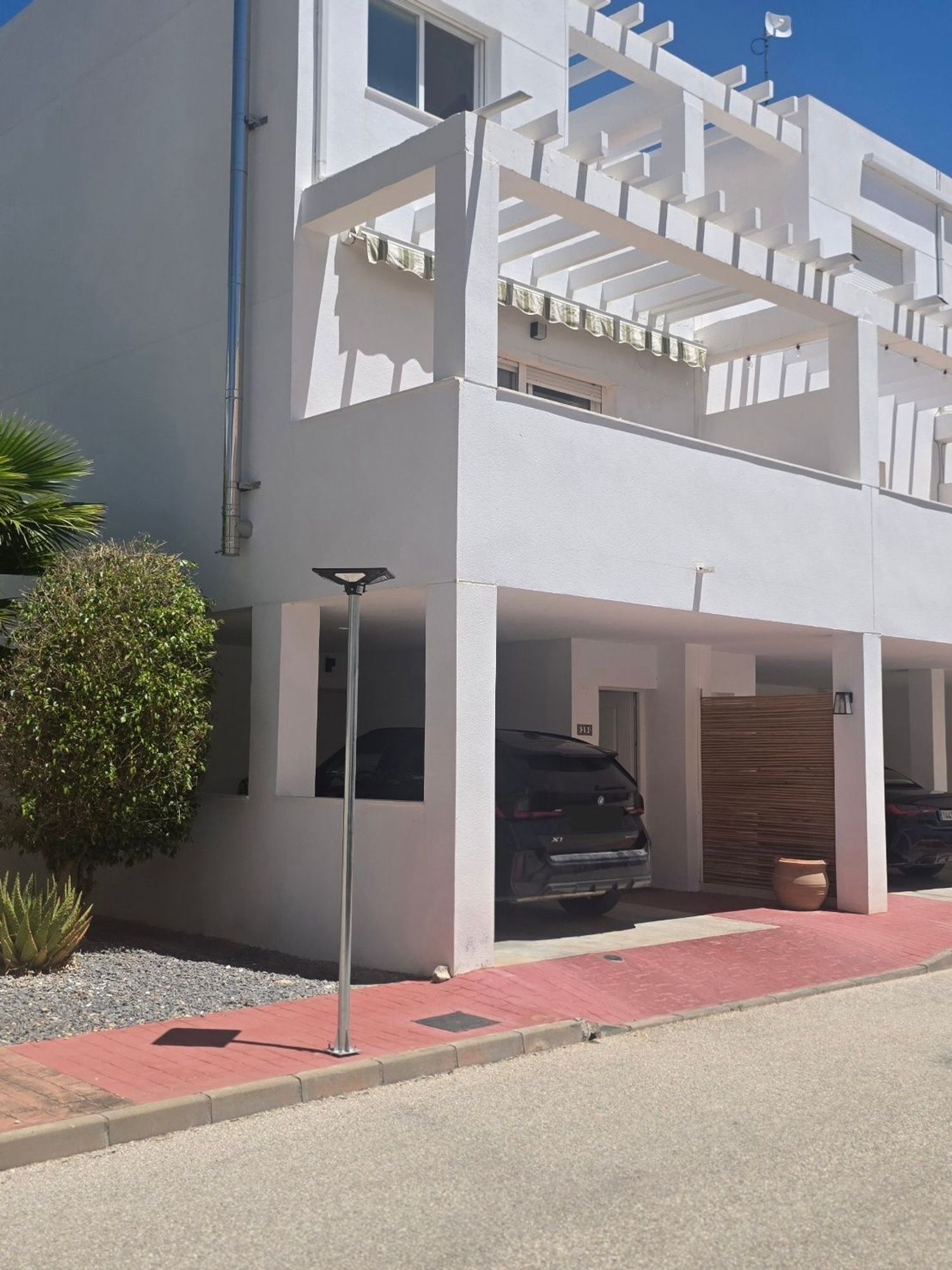 Chalet adosado en Avenida de la Vilajoiosa, 1 - Foto 35