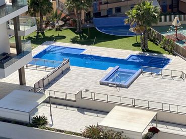 Piso en  Avinguda de la Costa Blanca 155 - Foto 11