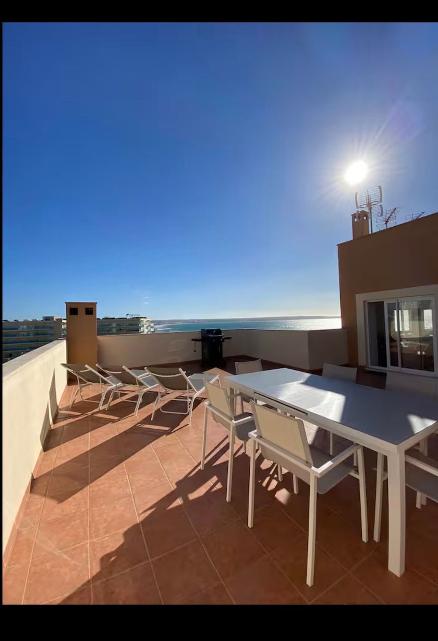 Piso en calle del Gregal, 3