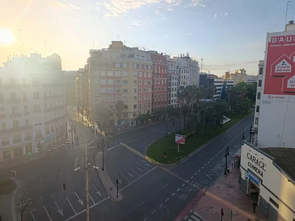 Piso en Calle d'Àngel Guimerà, 14 - Foto 1
