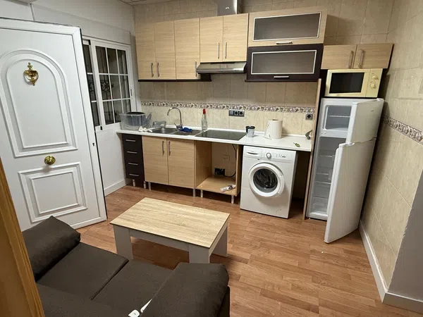 Casa o chalet independiente en Diseminado Carril Sebastiane, 16, Aljucer - Foto 1