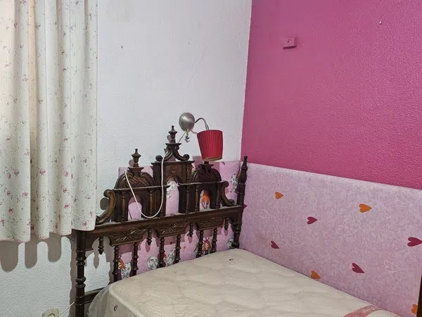 Piso en Calle de Santo Tomé, 3, Casco Histórico, Casco Histórico - Foto 24