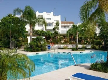 Apartamento en Alcazaba Lagoon - Foto 8