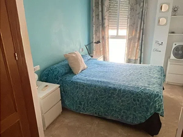 Piso en Calle Libano, 15, Barrio San Luis - Los Molinos, Barrio San Luis - Los Molinos - Foto 2