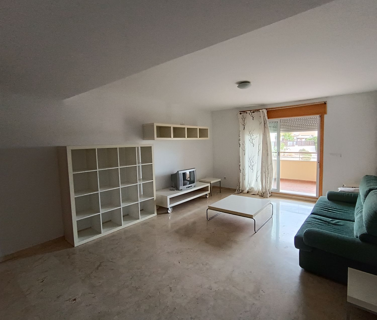 Piso en calle Rosalía de Castro, 52 - Foto 2