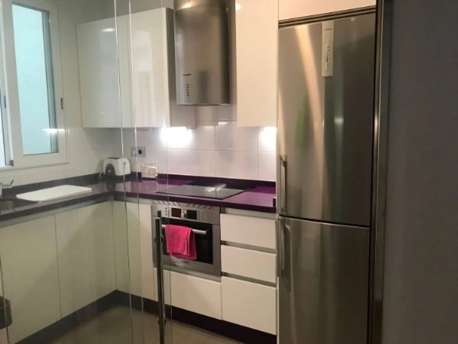 Piso en calle de Vallehermoso, 50 - Foto 10