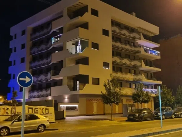 Piso en avenida de la Marina Española, 71 - Foto 16