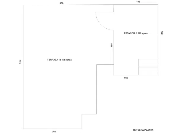 Dúplex en avenida M-40, 7 - Foto 14