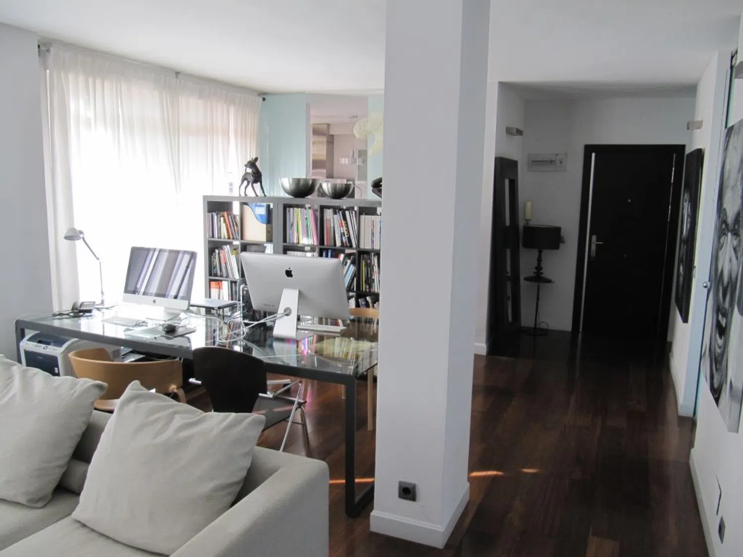 Piso en calle Chiquinquirá, 4 - Foto 4