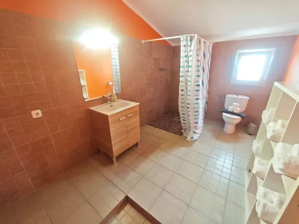 Chalet pareado en Calle Son Vidal, 2, Rafal Nou - Estadi Balear - Son Malferit - Foto 4