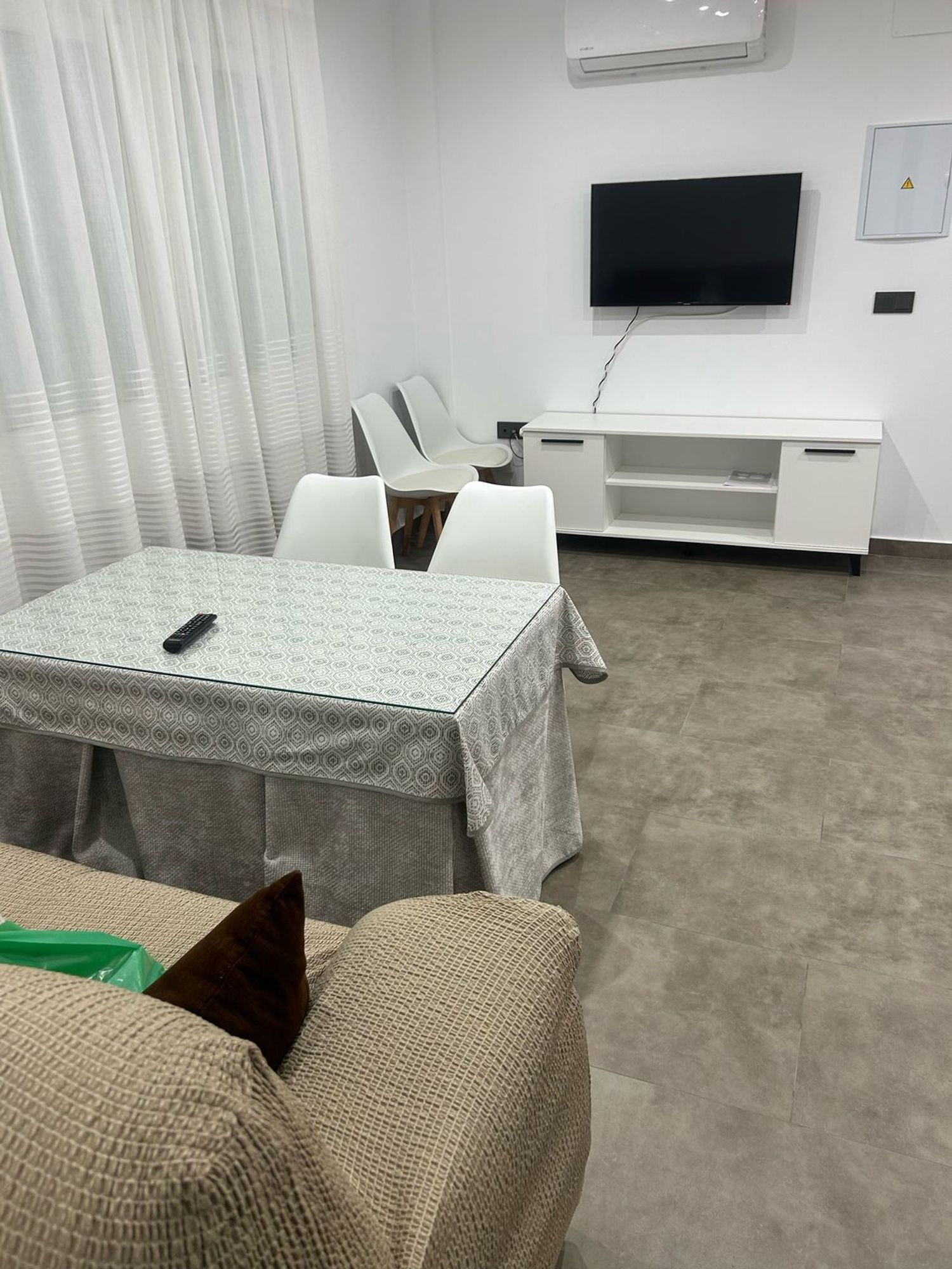 Estudio en Avenida Iberoamérica, 30 - Foto 7