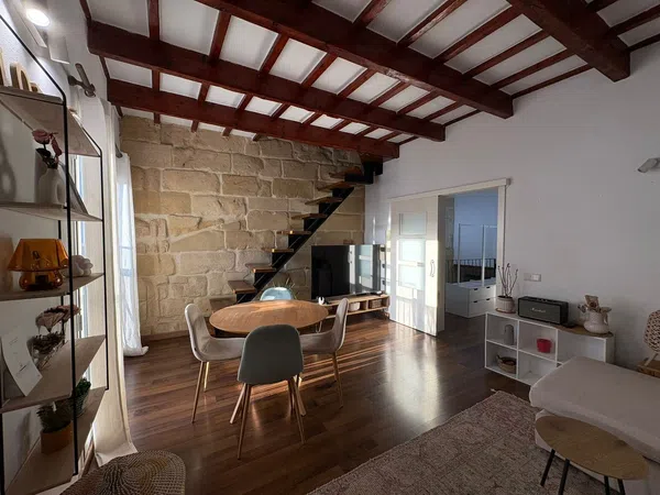 Chalet adosado en Centre Històric, Centre Històric - Foto 8