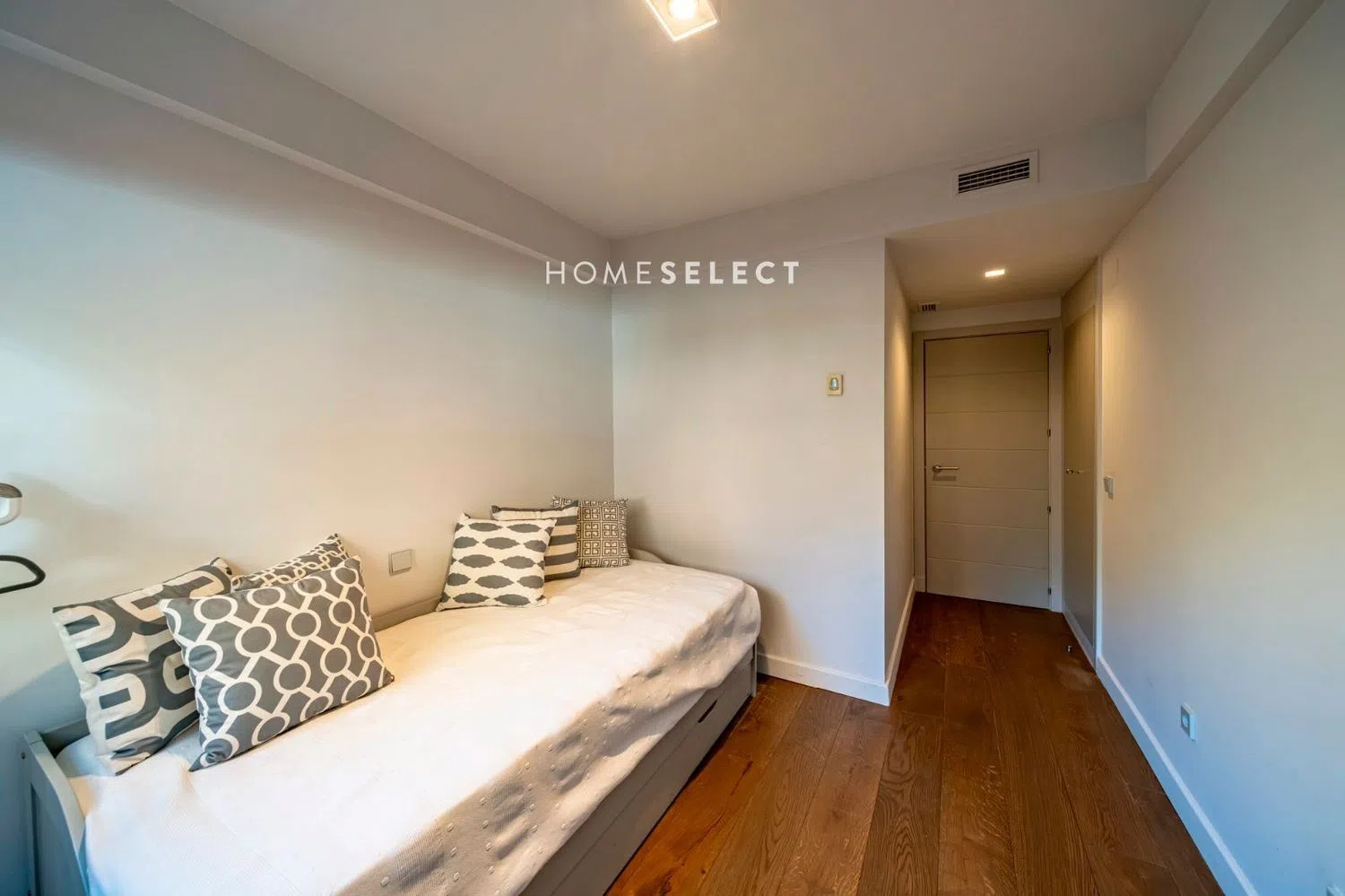 Piso en calle de Caleruega - Foto 29