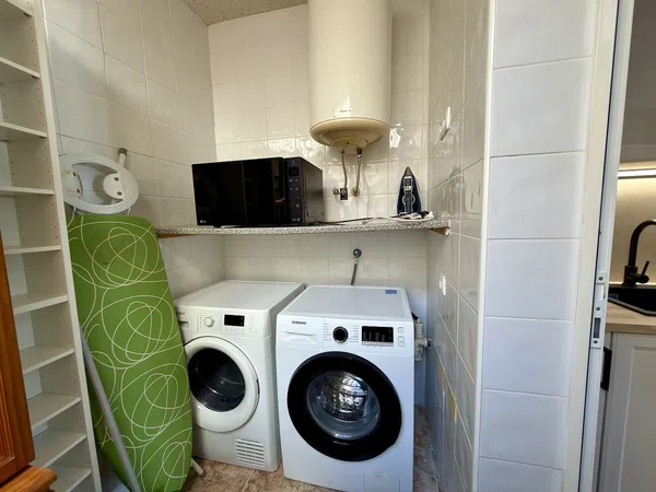 Piso en Calle Escorpiones, 217, La Ciñuelica - Villa Rosa - Foto 16