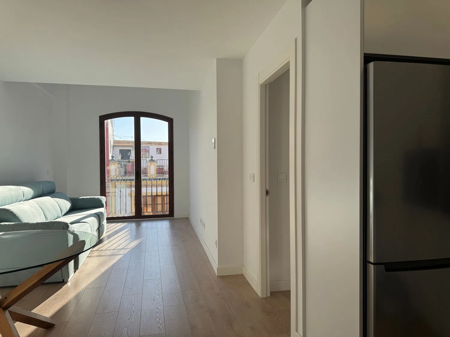 Piso en calle Frailes, 32 - Foto 3