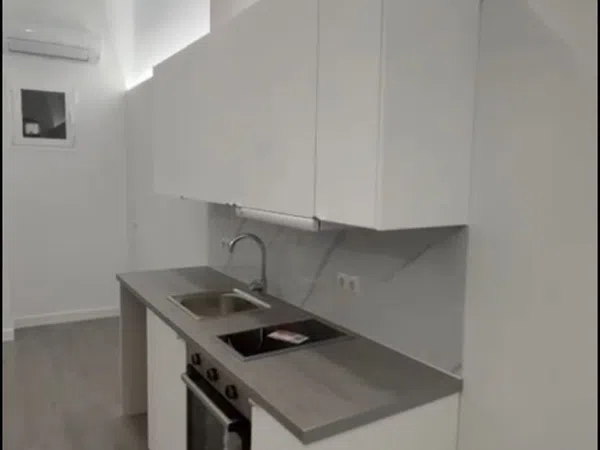 Estudio en calle del Quince de Agosto, 1 - Foto 5