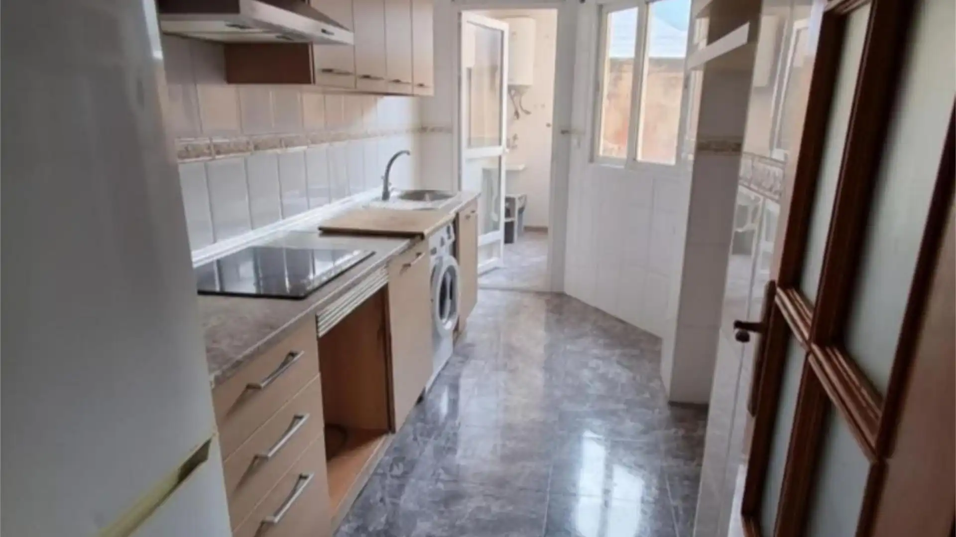 Piso en  Plaza Violonchelista Miguel Angel Clares 51 - Foto 5