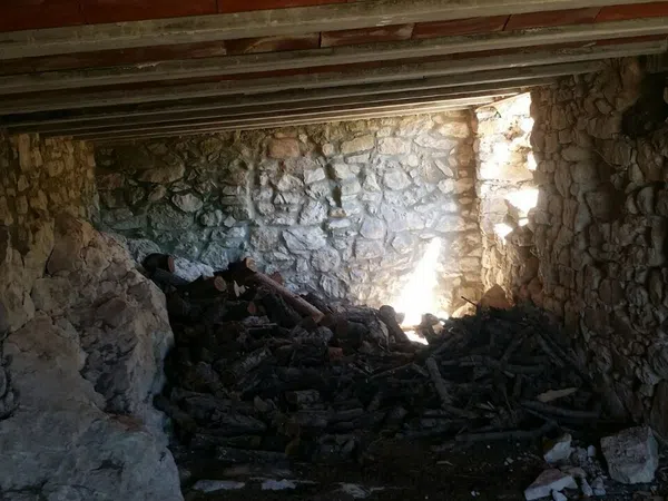 Casa rural en Calle Unica Merli, 5 - Foto 15