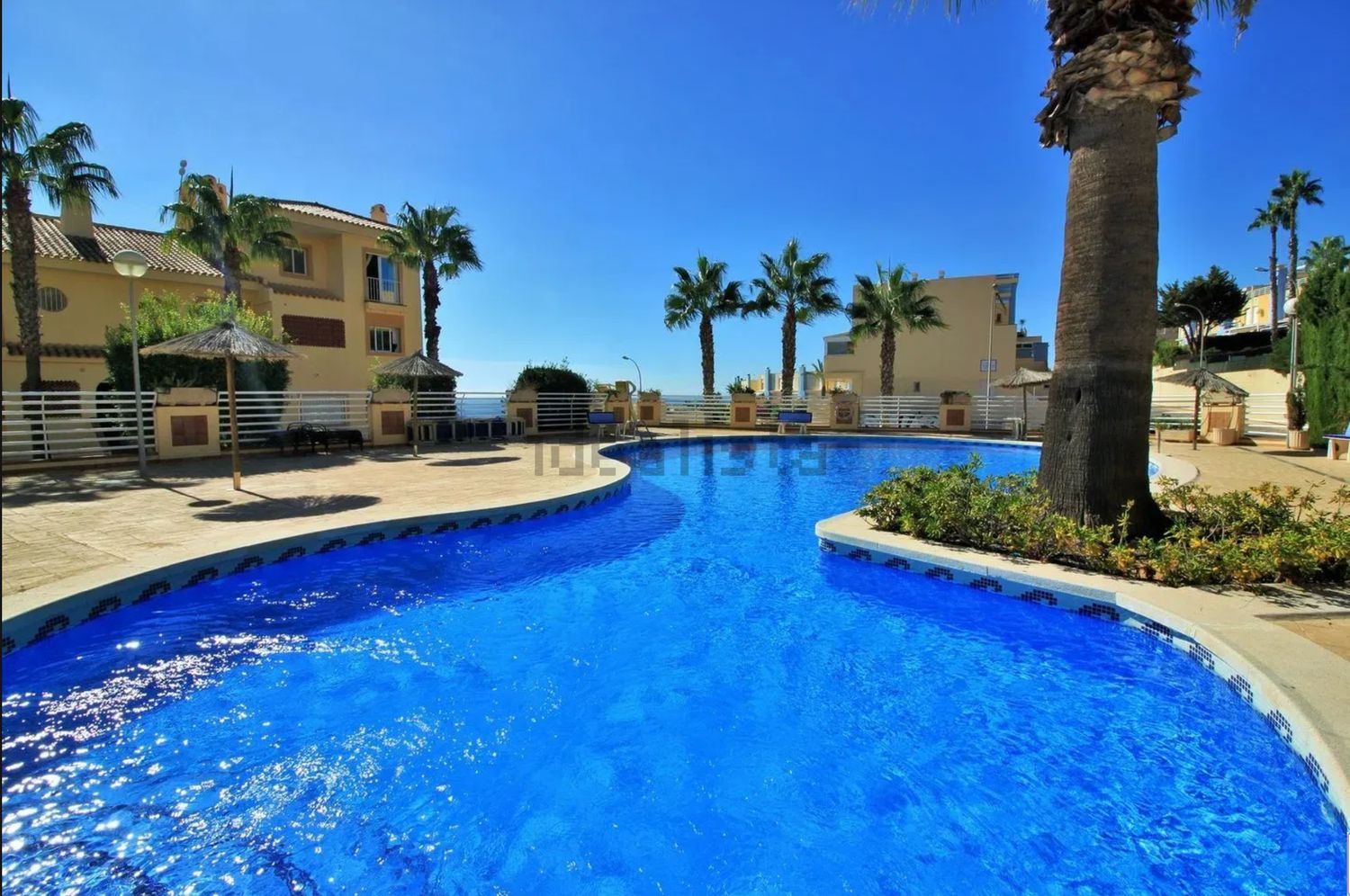 Chalet pareado en Calle Vicente Blasco Ibañez, 4, Aguamarina - Foto 4