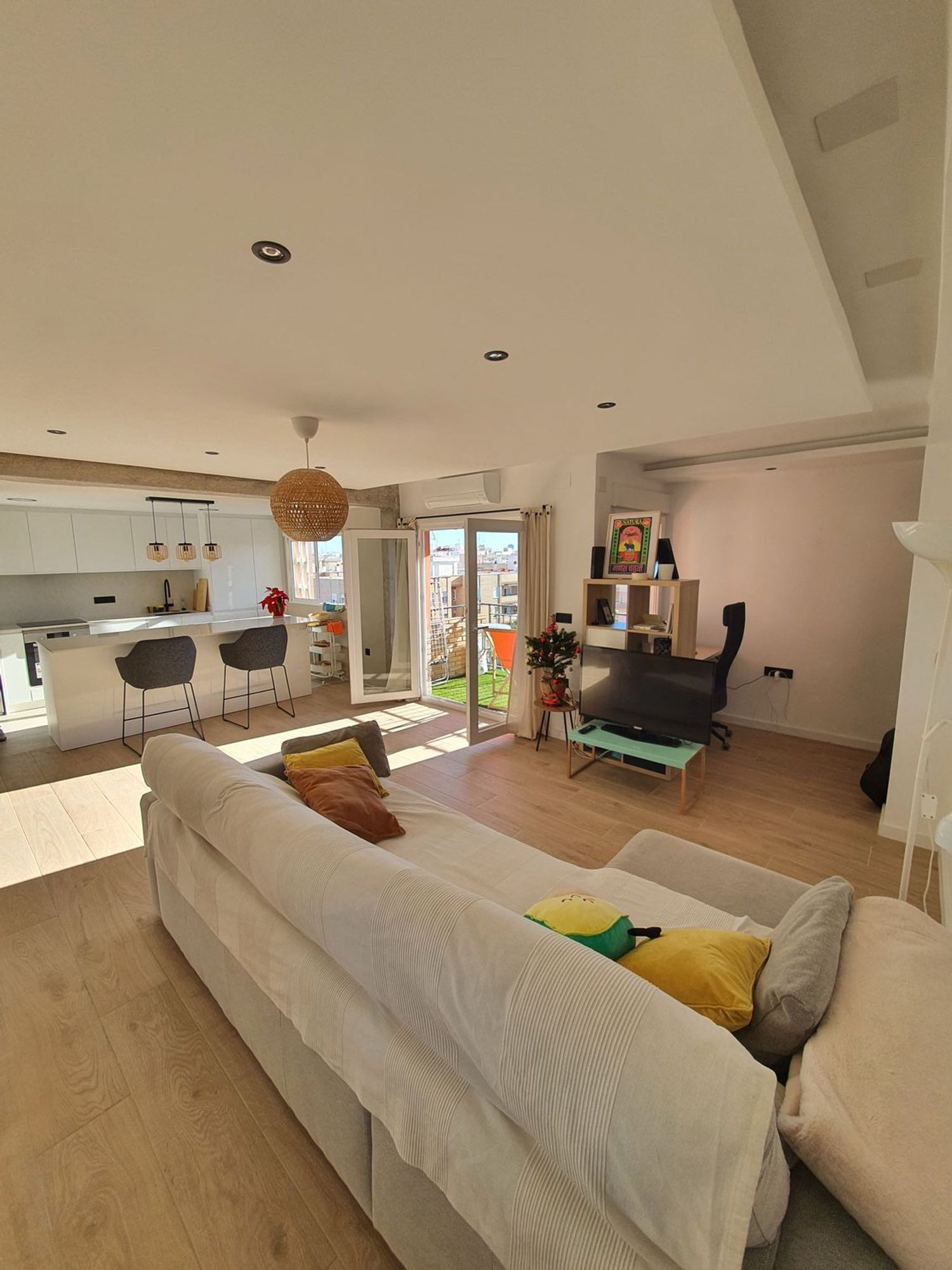 Piso en plaza del Cedre, 2 - Foto 2