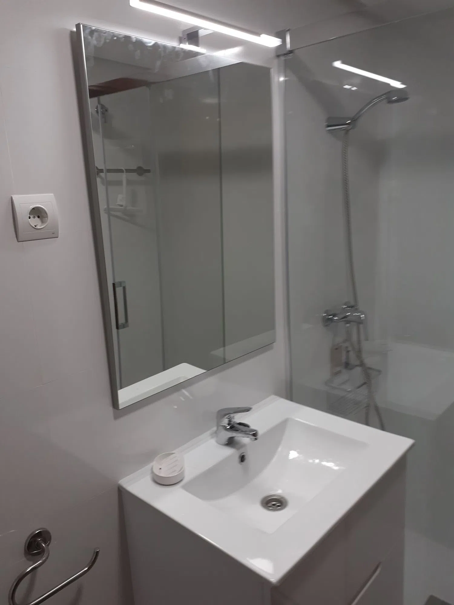 Piso en calle de López de Hoyos, 90 - Foto 8