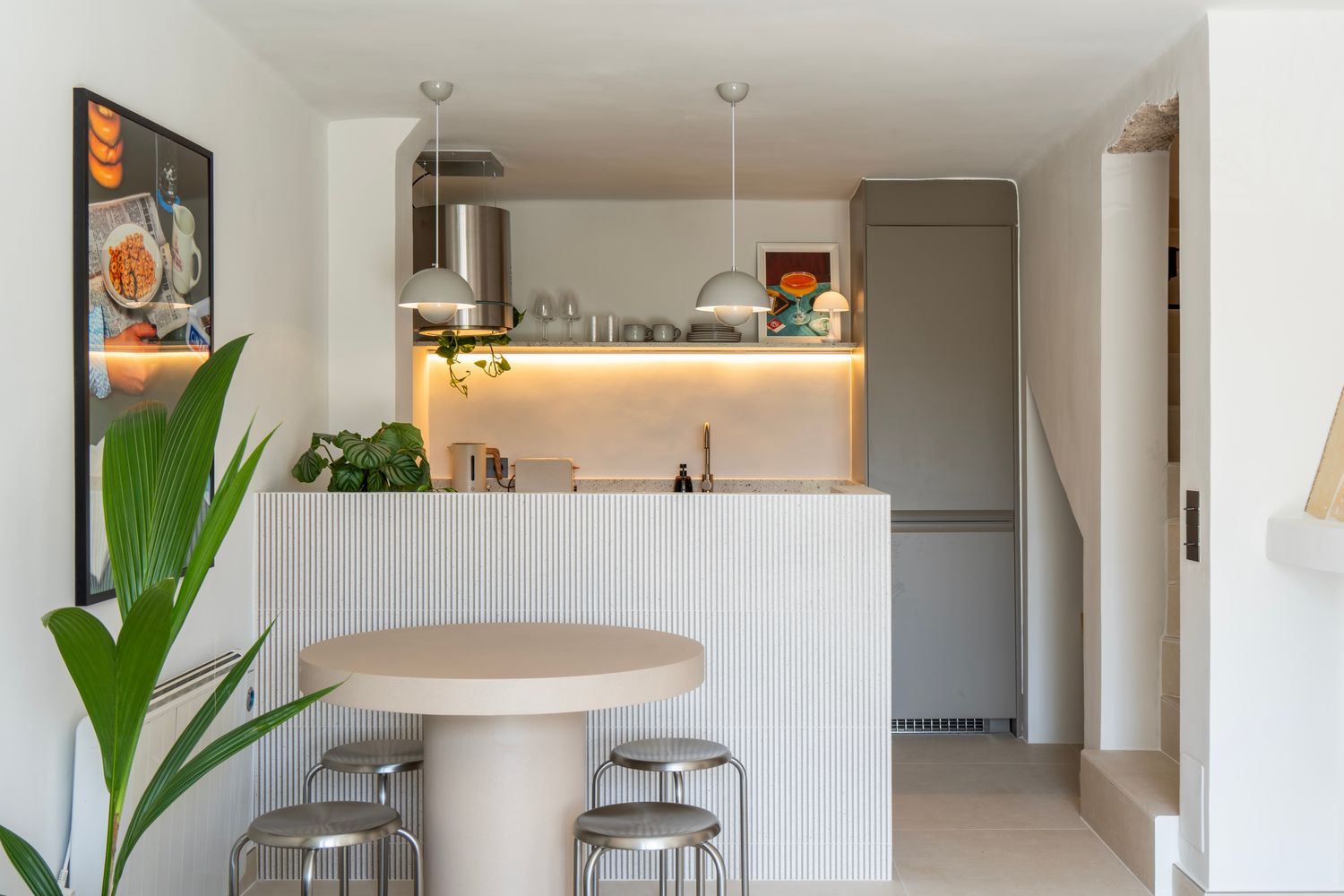 Chalet pareado en Calle des Munt Calvari, 17, Santa Eulalia del Río, Santa Eulalia del Río - Foto 5