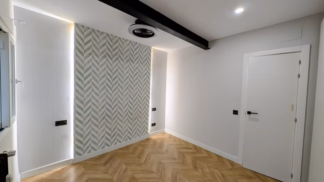 Piso en  Calle de Narciso Serra 17 - Foto 7