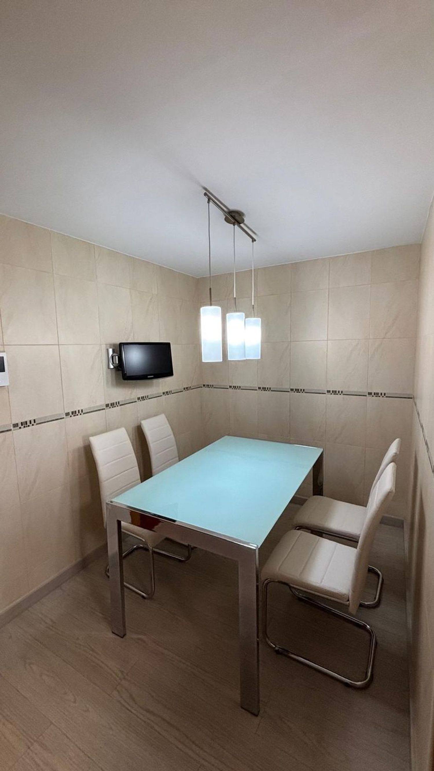 Piso en Calle Santa Ángela, 8, Zona Juan de Borbón, Murcia - Foto 2