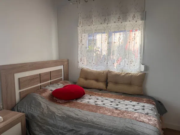 Estudio en Calle San Antonio, 4, Casco Histórico-Santa Cruz - Foto 1