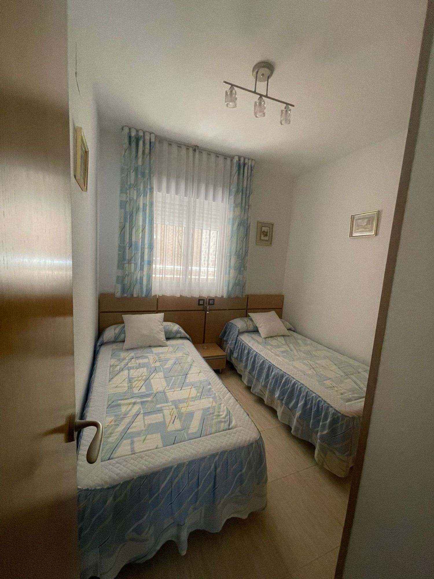 Piso en Avenida Jardín, 27, Costa Marfil - Foto 11