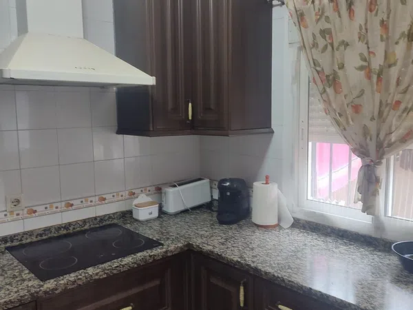 Chalet adosado en Avenida de Huelva, 1 - Foto 2