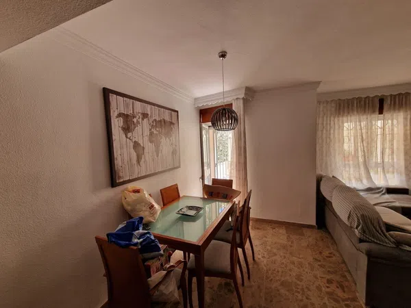 Piso en Nuevo San Andrés - Dos Hermanas, Nuevo San Andrés - Dos Hermanas - Foto 9
