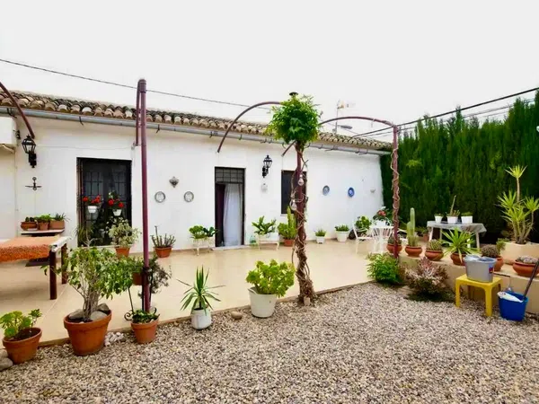 Casa de pueblo en Maestro Nacional, 15 - Foto 11