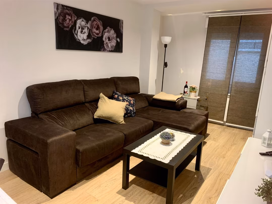 Piso en  Calle Río San Pedro 6