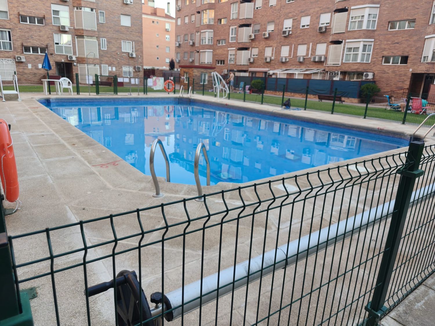 Piso en Calle de Berrocal, 3, Butarque - Foto 7