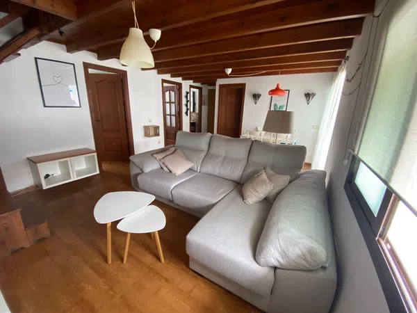 Piso en Calle los Sitios, 6, Miraflores - Foto 1