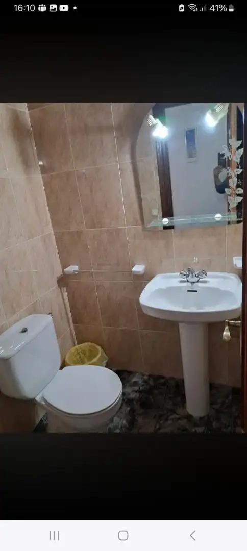Piso en  Calle San Fernando 1 - Foto 7