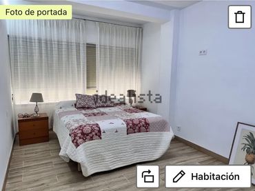 Piso en  Avinguda de la Llibertat 68 - Foto 1